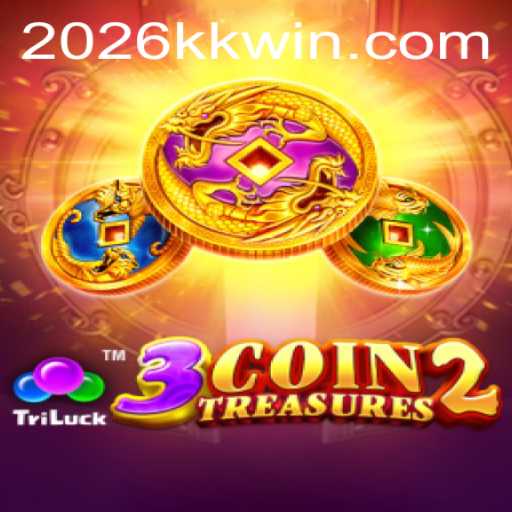 The Enchanting World of 3CoinTreasures2: Embark on a Captivating Adventure