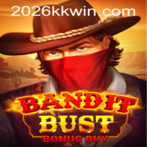 BanditBustBonusBuy: The Thrilling Casino Game Taking 2026 by Storm