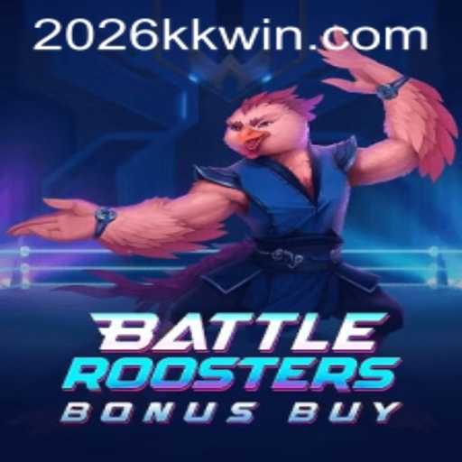 BattleRoostersBonusBuy: A New Era in Gaming Entering 2026