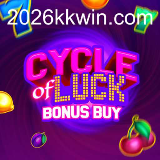 Cycle of Luck Bonus Buy: A 2026kk Gaming Experience
