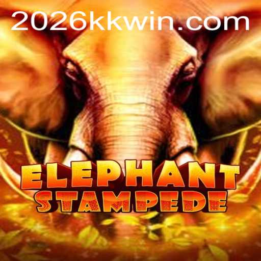 Exploring the Exciting World of ElephantStampede: A Game of Strategy and Adventure