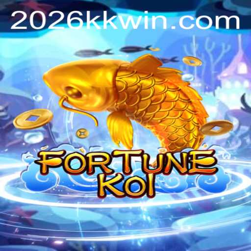 FORTUNEKOI: The Captivating Game Taking 2026 by Storm