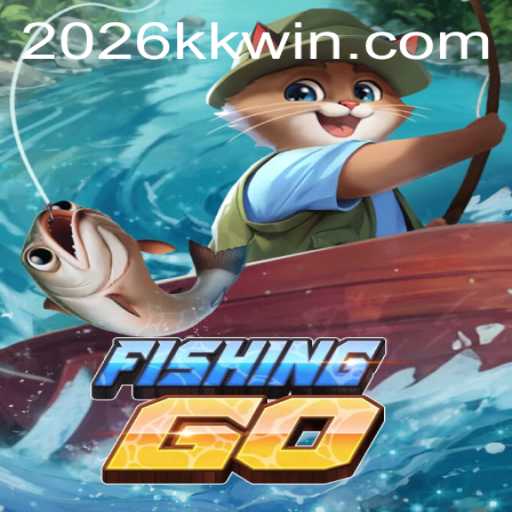 Exploring the Exciting World of FishingGO: A Dive into 2026kk
