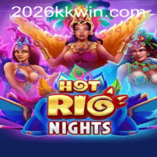 HotRioNights: An Immersive Gaming Experience in 2026kk