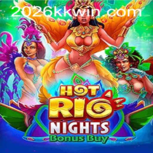 Discovering the Thrills of HotRioNightsBonusBuy: A 2026kk Adventure