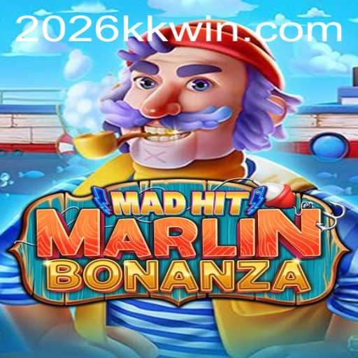 MadHitMarlinBonanza: Dive Into the Frenzy of Fun and Fortune
