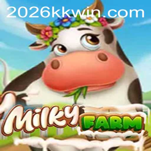 Discover the World of MilkyFarm: Farming Meets Futurism