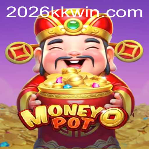 MoneyPot: A Sneak Peek into 2026kk's Exciting New Gaming Sensation
