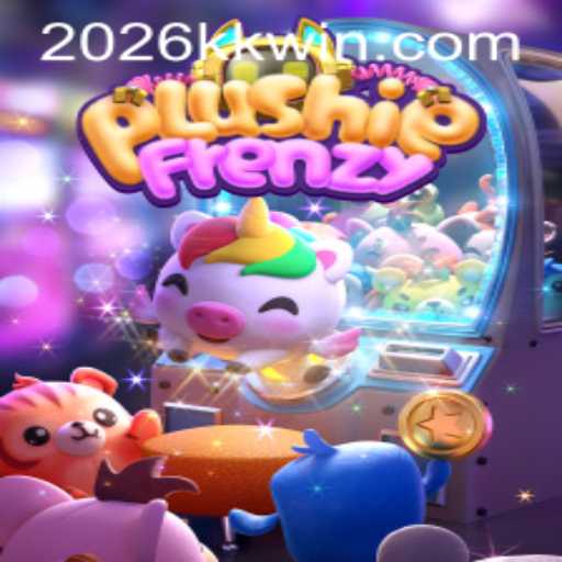 Exploring the Enchanting World of PlushieFrenzy: A 2026kk Adventure