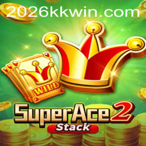 Discover the Thrilling World of SuperAce2: A Journey into 2026kk