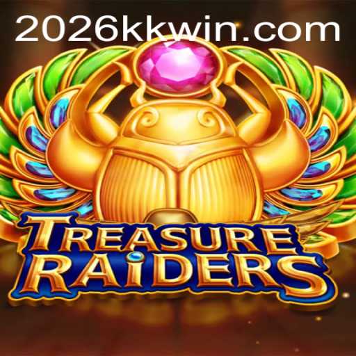 TREASURERAIDERS: The Ultimate Adventure Game for 2026