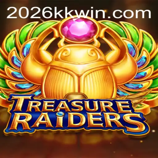 TREASURERAIDERS: The Ultimate Adventure Game for 2026