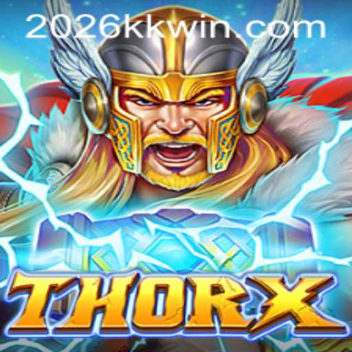 ThorX: The Epic 2026kk Gaming Revolution