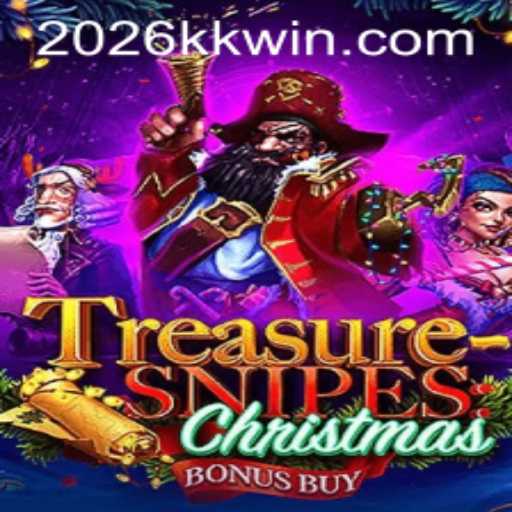 Discover the Excitement of TreasuresnipesChristmas: The Ultimate 2026KK Holiday Game