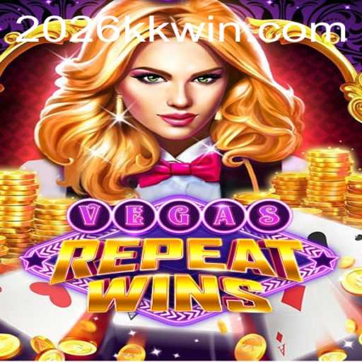 Unveiling the Thrilling World of VegasRepeatWins: A New Era of Casino Gaming